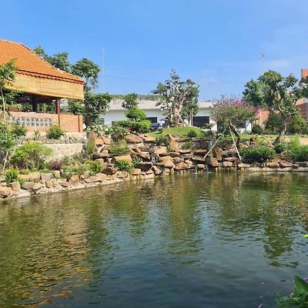 Suối Rao Valley Bà Rịa Ngoại thất bức ảnh