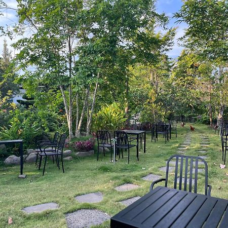 Suối Rao Valley Bà Rịa Ngoại thất bức ảnh