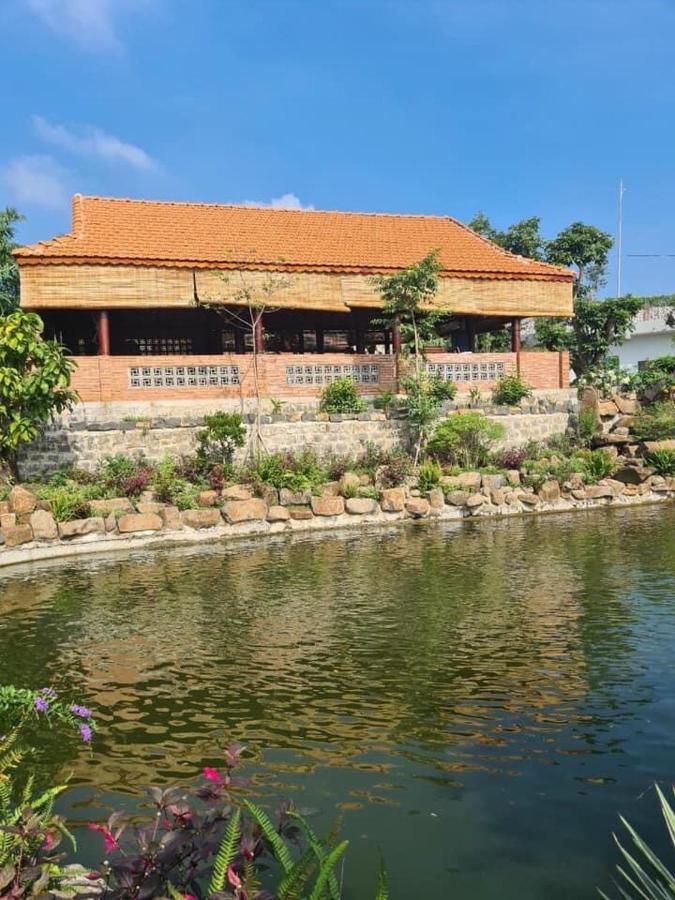 Suối Rao Valley Bà Rịa Ngoại thất bức ảnh