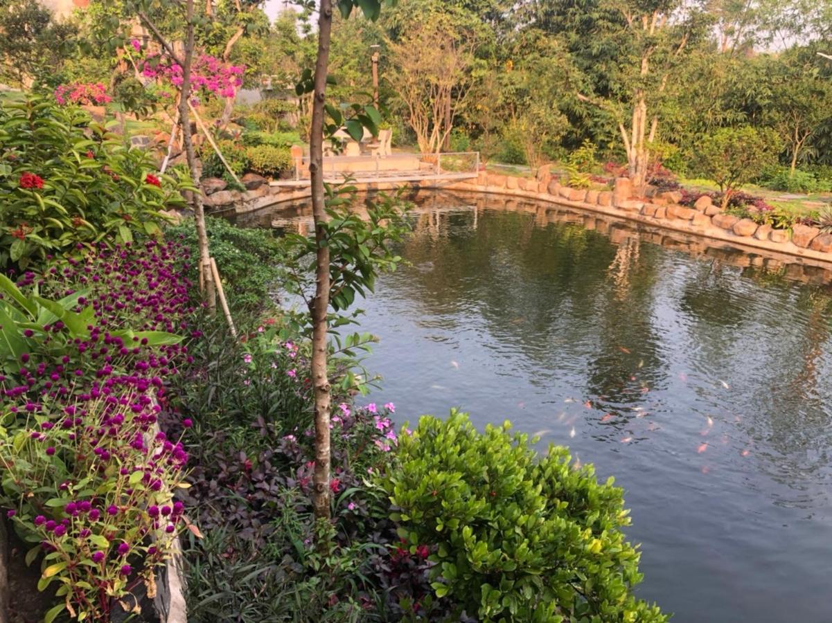Suối Rao Valley Bà Rịa Ngoại thất bức ảnh