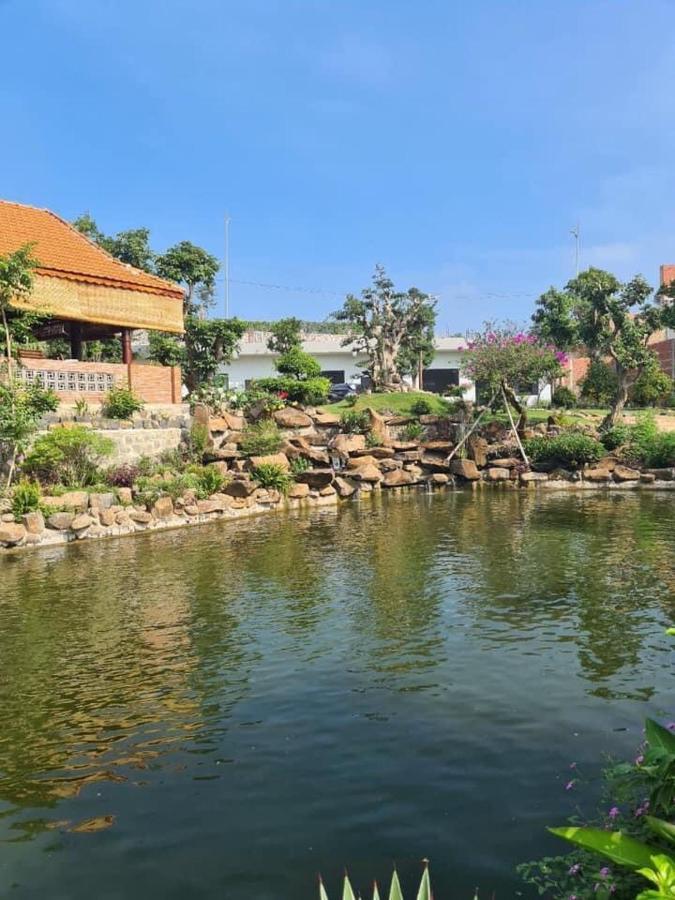 Suối Rao Valley Bà Rịa Ngoại thất bức ảnh