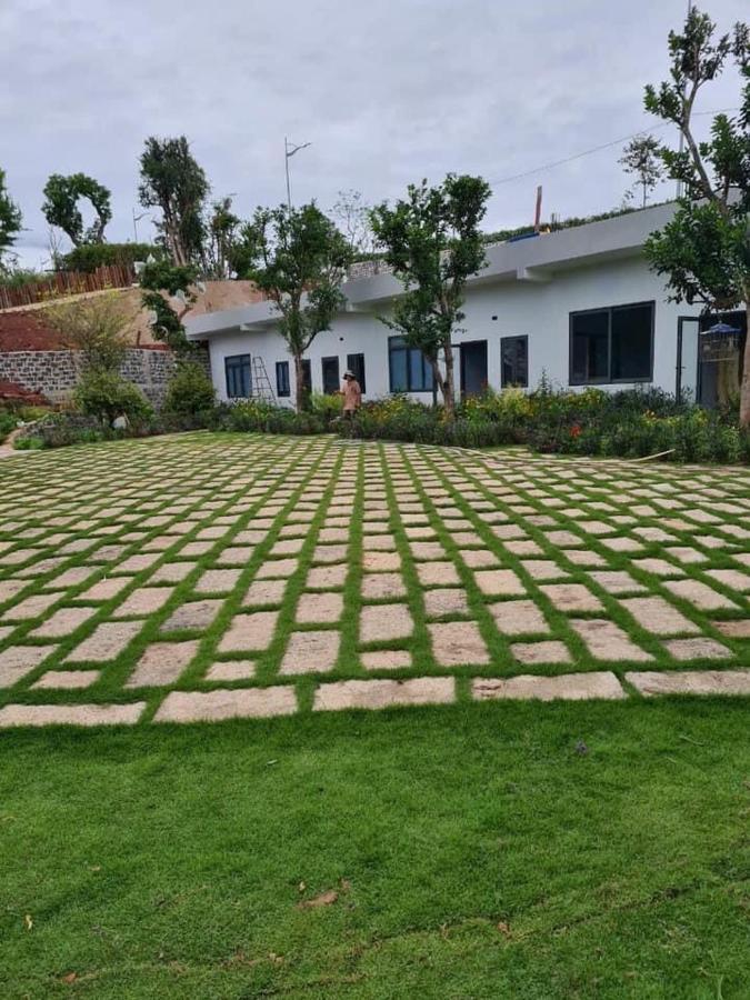Suối Rao Valley Bà Rịa Ngoại thất bức ảnh