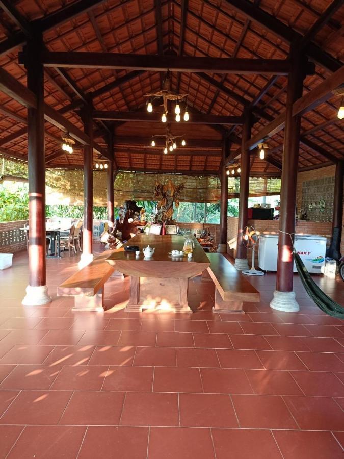 Suối Rao Valley Bà Rịa Ngoại thất bức ảnh