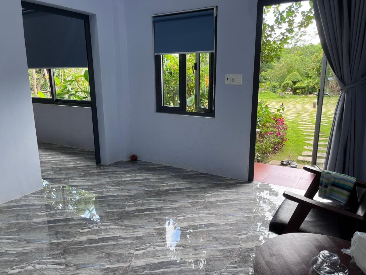 Suối Rao Valley Bà Rịa Ngoại thất bức ảnh