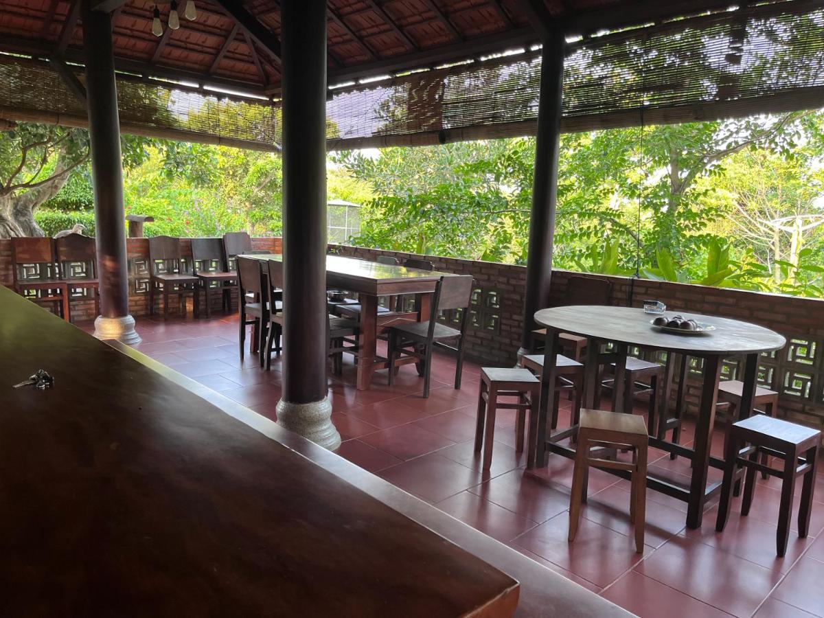 Suối Rao Valley Bà Rịa Ngoại thất bức ảnh
