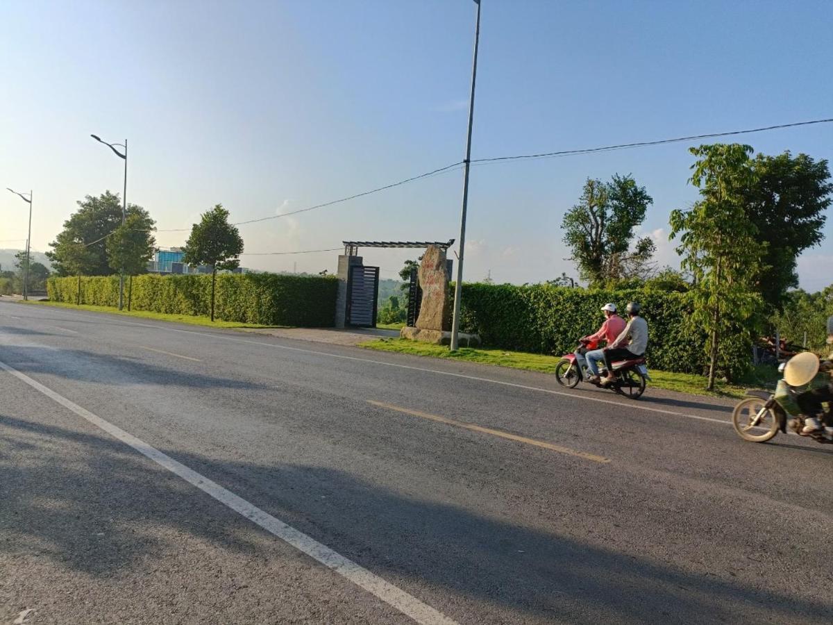 Suối Rao Valley Bà Rịa Ngoại thất bức ảnh