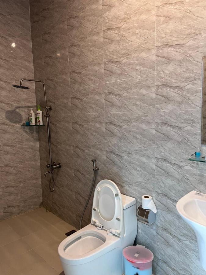 Suối Rao Valley Bà Rịa Ngoại thất bức ảnh