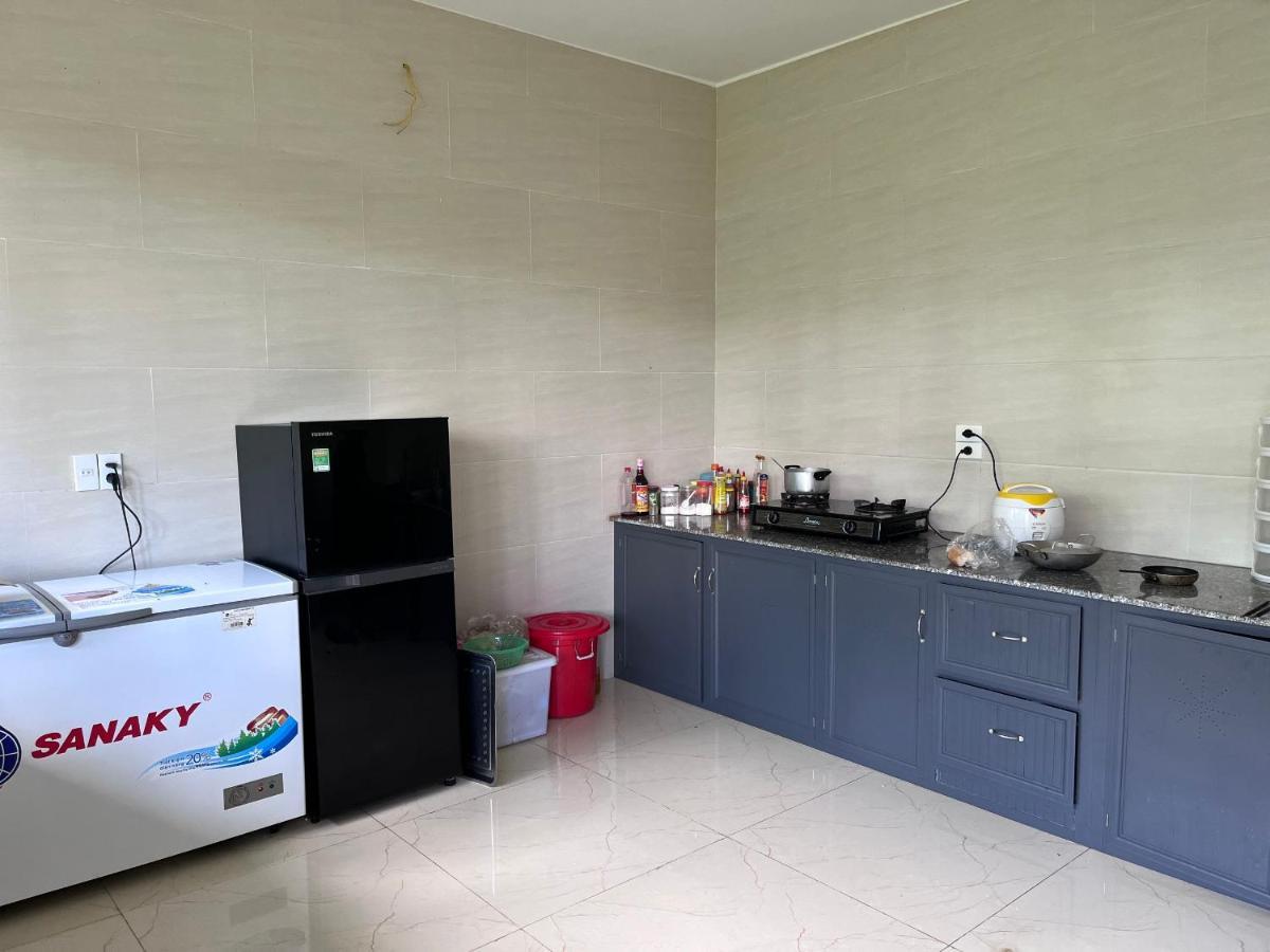 Suối Rao Valley Bà Rịa Ngoại thất bức ảnh