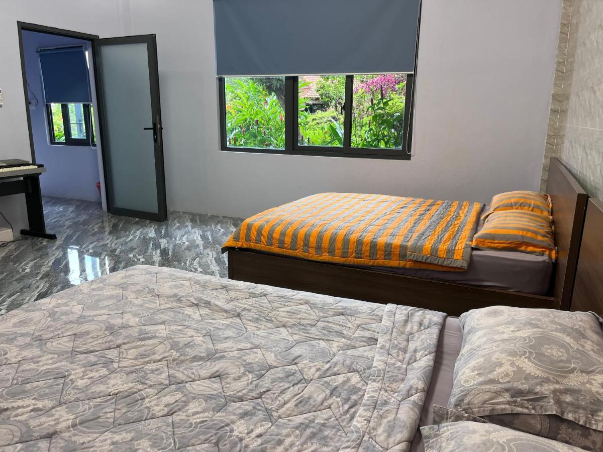 Suối Rao Valley Bà Rịa Ngoại thất bức ảnh