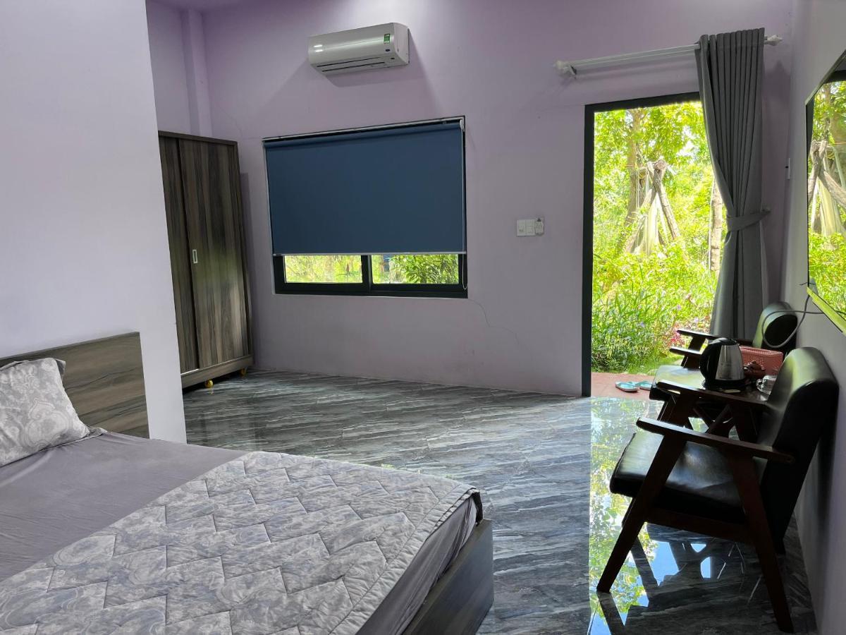 Suối Rao Valley Bà Rịa Ngoại thất bức ảnh