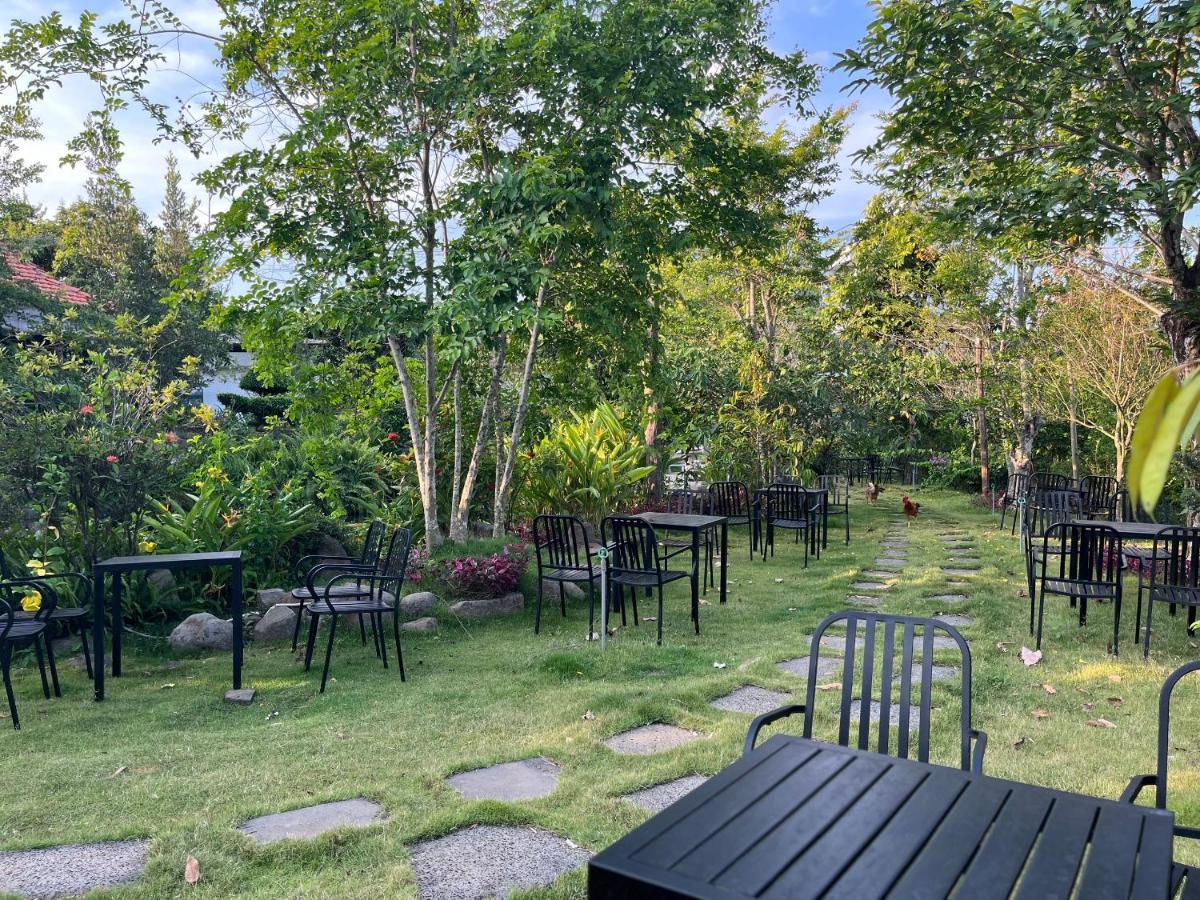 Suối Rao Valley Bà Rịa Ngoại thất bức ảnh
