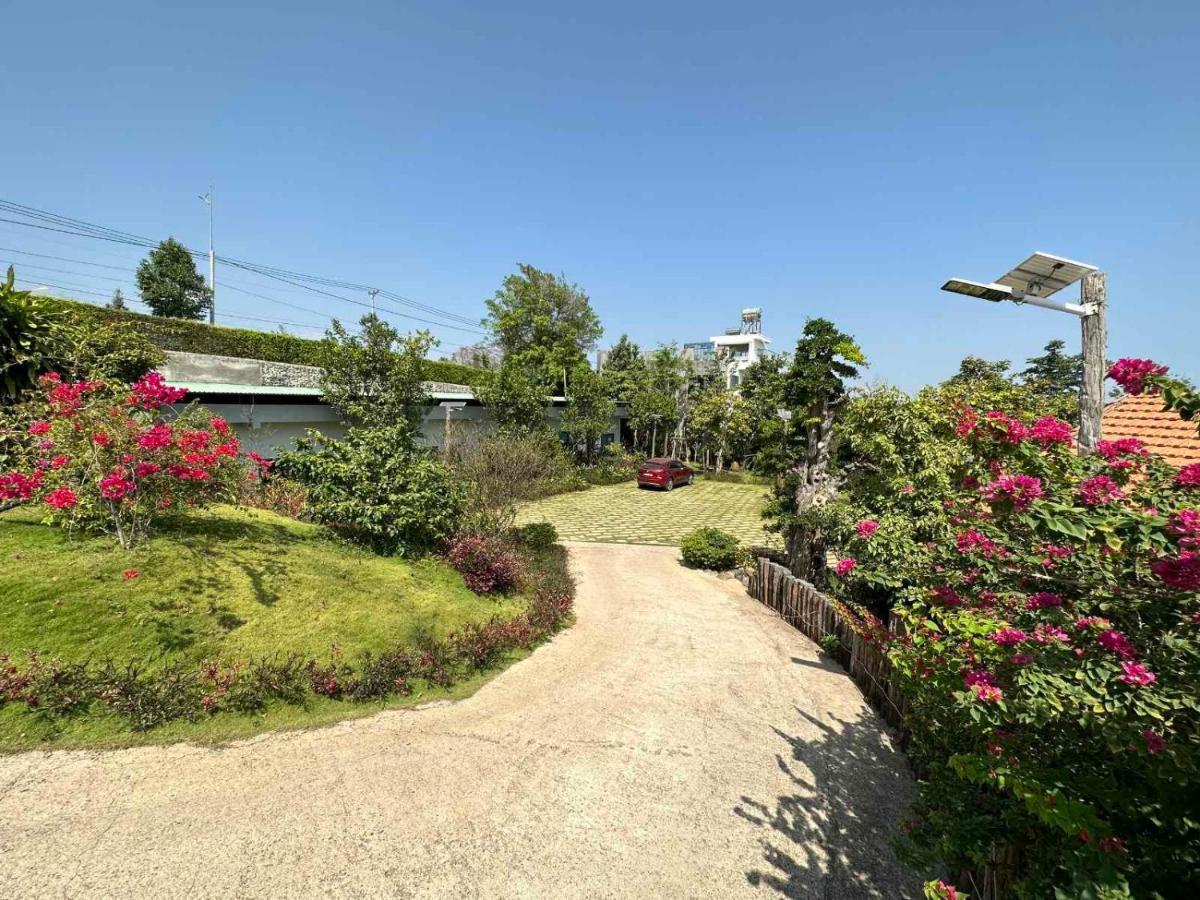 Suối Rao Valley Bà Rịa Ngoại thất bức ảnh