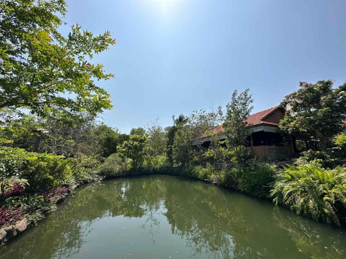 Suối Rao Valley Bà Rịa Ngoại thất bức ảnh