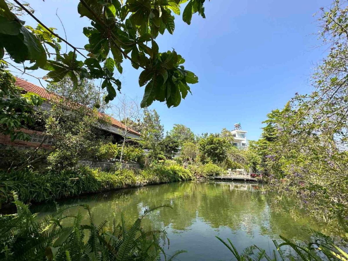 Suối Rao Valley Bà Rịa Ngoại thất bức ảnh