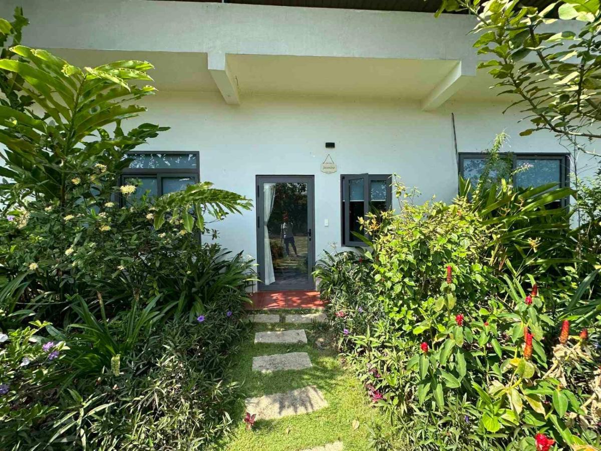 Suối Rao Valley Bà Rịa Ngoại thất bức ảnh