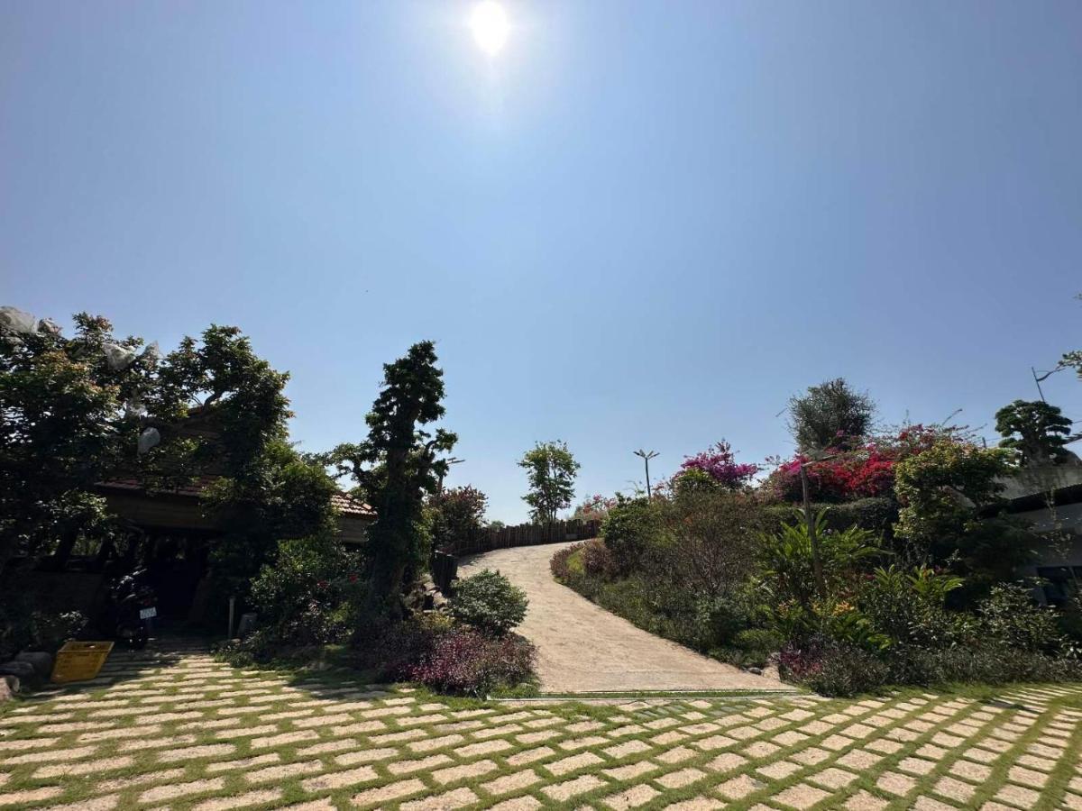Suối Rao Valley Bà Rịa Ngoại thất bức ảnh