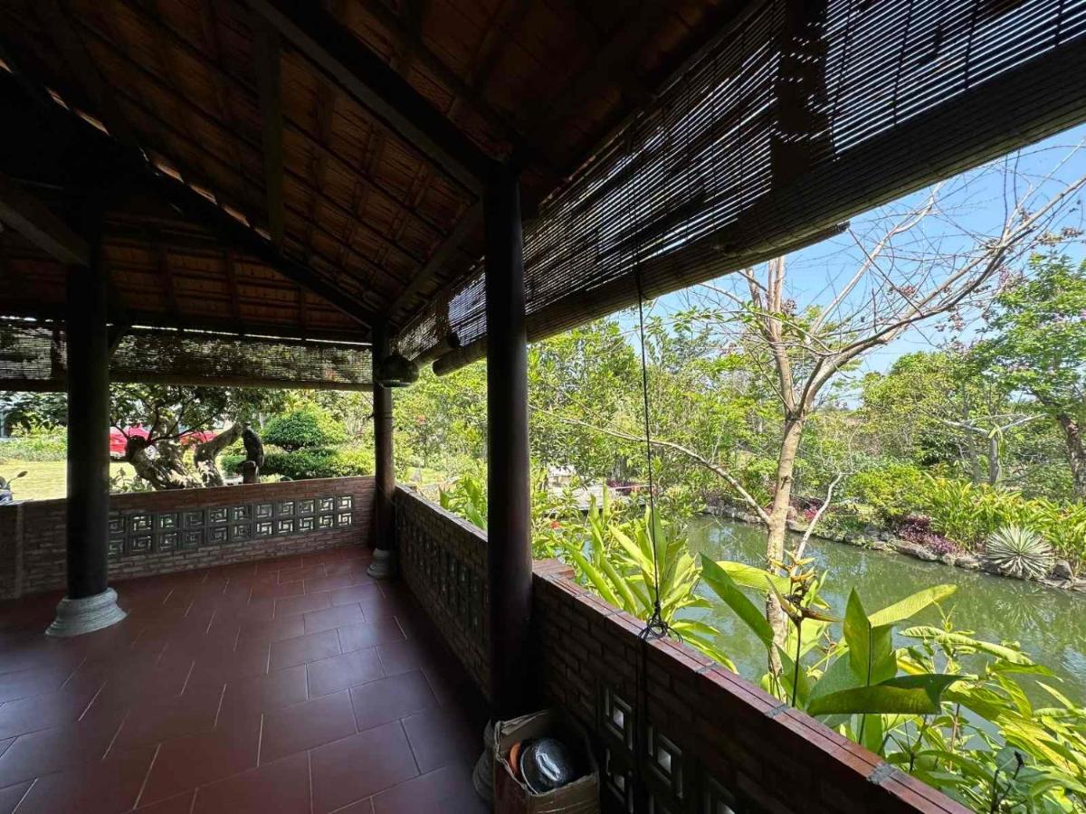 Suối Rao Valley Bà Rịa Ngoại thất bức ảnh