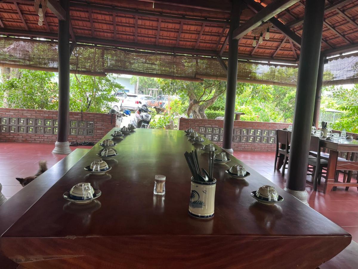 Suối Rao Valley Bà Rịa Ngoại thất bức ảnh